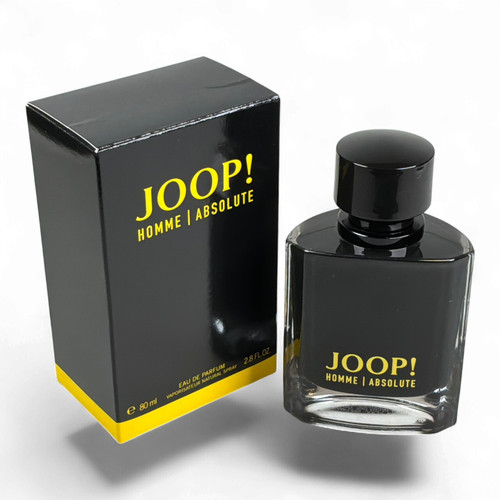 Joop homme absolute eau - homme,