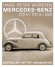 Mercedes-Benz 170 V / 170 S /