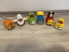 VTech Tut Tut Baby Flitzer