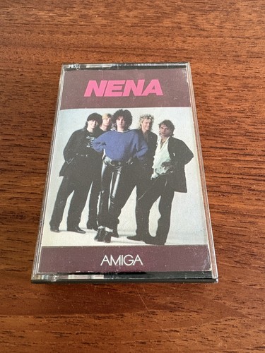 Nena - nena, ‎–