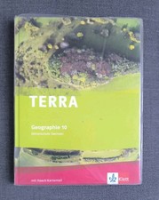TERRA Geographie 10. Ausgabe