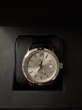 IWC Schaffhausen Ingenieur Automatik Stahl Herrenuhr Ref. IW357001 Zertifikat