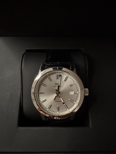 Iwc schaffhausen ingenieur - schaffhausen,