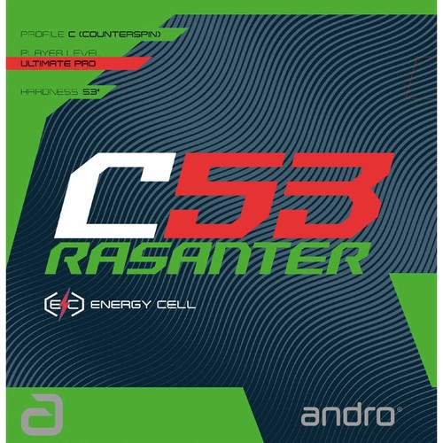 Andro rasanter c53 - andro,
