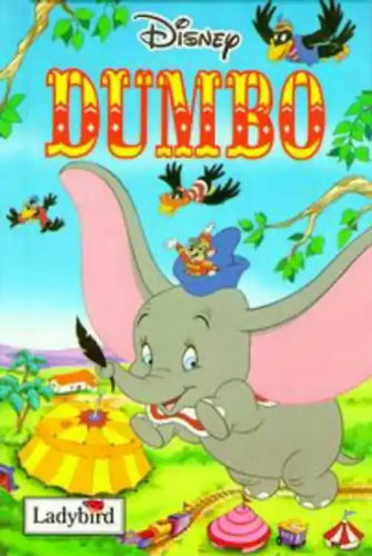 Dumbo - , (disney