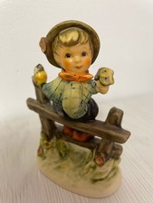 Hummel Goebel - Wo bist Du - 427/3/0 - sehr guter Zustand