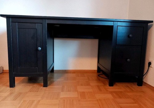 Ikea hemnes schreibtisch - ikea,