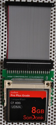 8gb ide adapter - 💾, +