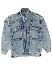 Blue Berry Damen Military