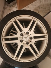 Allewetterreifen mit AMG