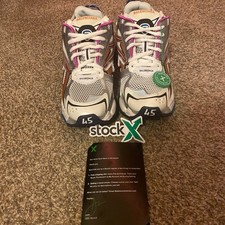 Balenciaga Runner Multicolor