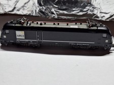 Trix Minitrix Spur N 16959 E-Lok BR 182 MRCE DCC Soundfunktion OVP