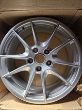 Porsche 981 Boxster/Cayman 20"