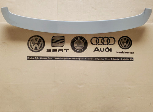 Original golf dachspoiler - vw,