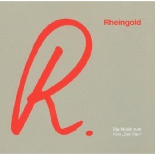 Rheingold der - rheingold, r.-"der