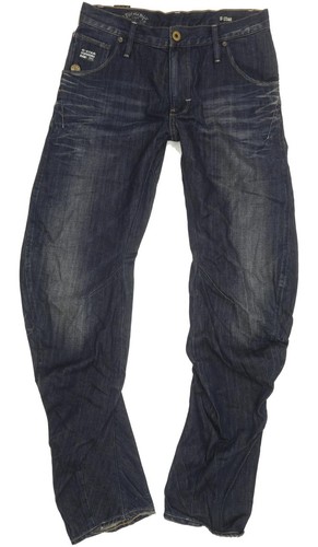 Star arc herren blau - g-star,