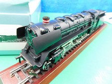 B05 Märklin H0 30470-02 Dampflok DSB Nr 204 Replica digital mfx OVP TOP