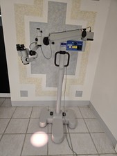 Carl Zeiss OPMI 11 OP-Mikroskop (S21)