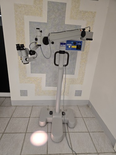 Carl zeiss opmi - carl,