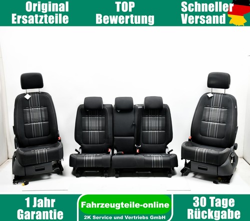 Sitze set innenausstattung - set,