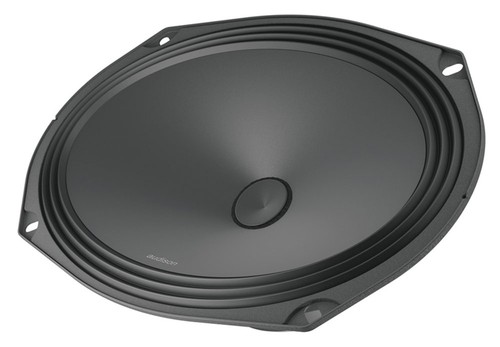 Audison 690 6x9 zoll woofer - audison,