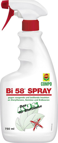 Compo spray - 58,