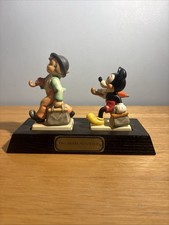 TWO MERRY WANDERERS Disney