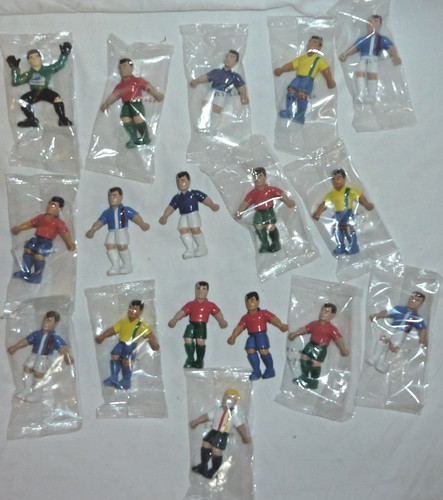 Nestle sammelfigur - nestle,