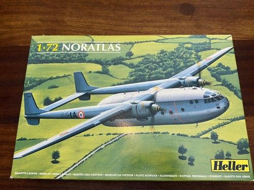 Heller noratlas 80374 - heller,