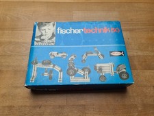 Fischertechnik grundkasten - grundkasten, 50