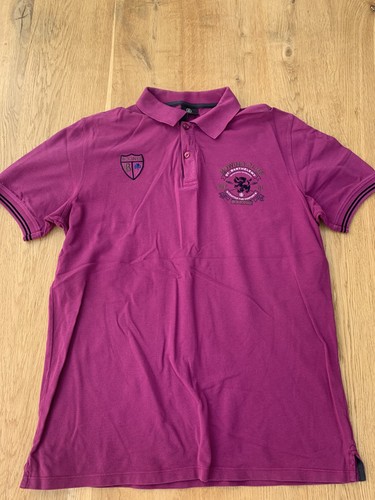 Bogner polohemd poloshirt - bogner, /