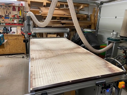 Cnc multifräse 5015 pro - cnc-multifräse,