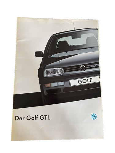 Prospekt brochure - prospekt,