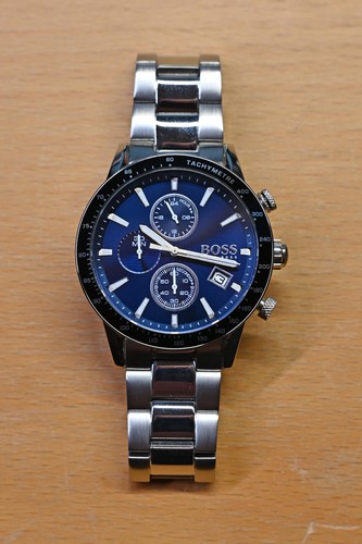 Hugo boss herrenuhr - hugo,