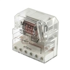 Stromstoßschalter für