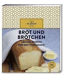 Brot und brötchen - brot,
