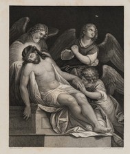 RAAB (*1825) nach SALVIATI