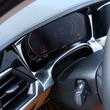 Amaturenbrett Blende