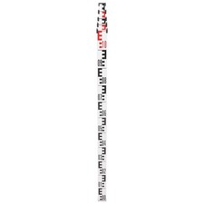 Nivellier Messlatte, Aluminium