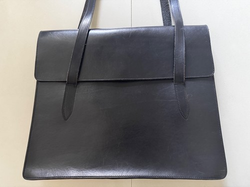 Ledertasche von volker lang - volker,