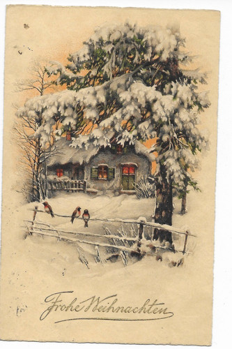 Weihnachten - ,