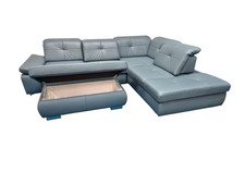 Polinova Ecksofa mit