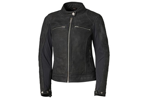 Held morgan lederjacke - 2, le