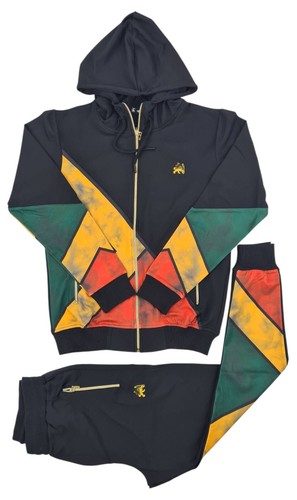 Time money herren schwarz - herren,