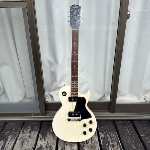 Tokai love rock les - tokai,