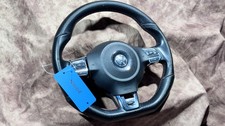 5K0880201F Lenkrad +irbag
