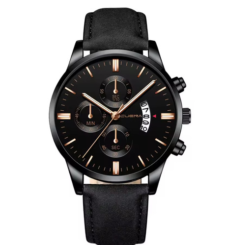 Herren luxus quarzuhr - herren,