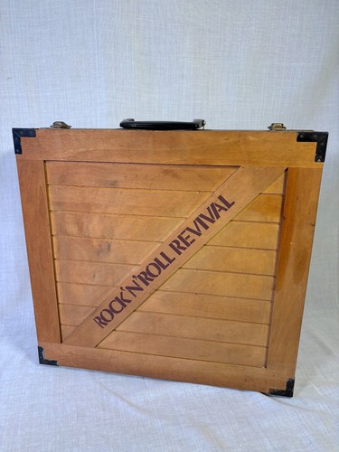 Rock roll revival 12 - rock'n, lp
