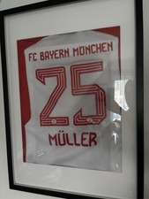 Thomas Müller Trikot FC