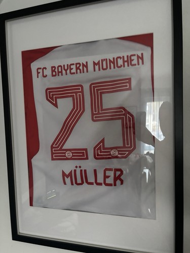 Thomas müller trikot - thomas,